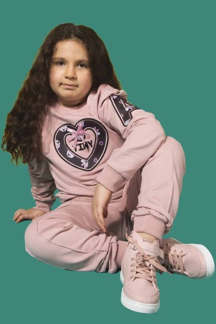 nakışlı pudra sweat 1-min