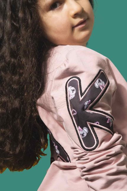 nakışlı pudra sweat 2-min