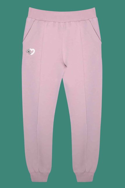 nervürlü pudra eşofman altı 2-min