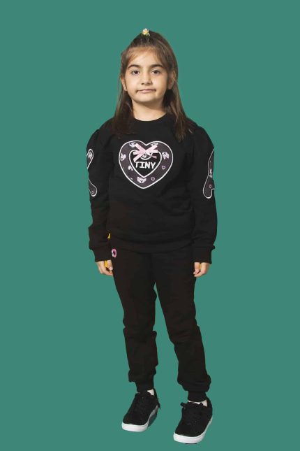 nervürlü siyah eşofman altı 2-min