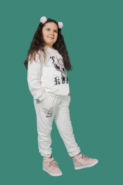 süzeneli ekru eşofman altı 2-min