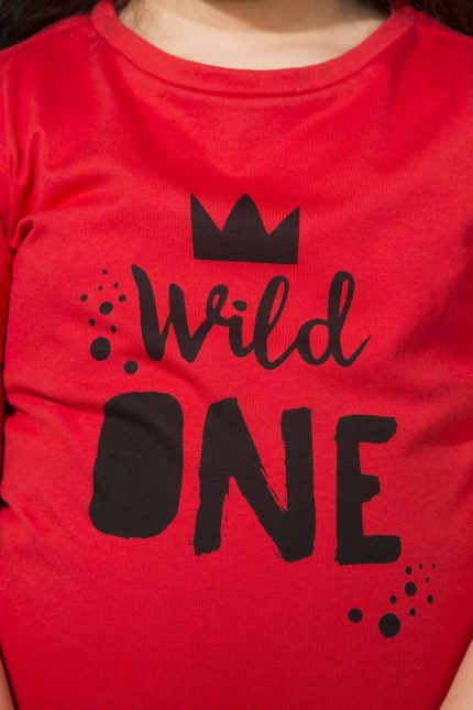 bisiklet yaka kırmızı tshirt 2-min