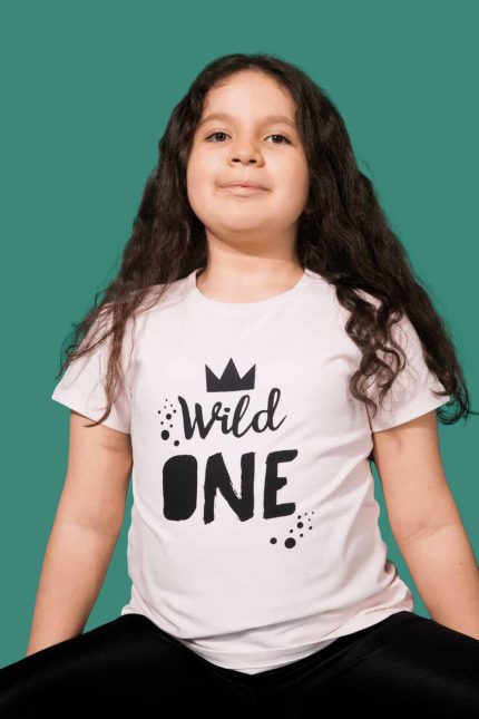 bisiklet yaka pembe tshirt 1-min