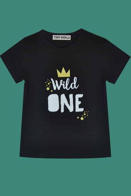 bisiklet yaka siyah tshirt-min