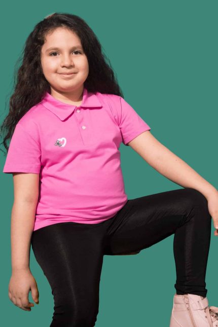 polo yaka pembe tshirt 1-min