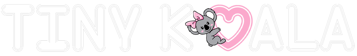 Tiny Koala