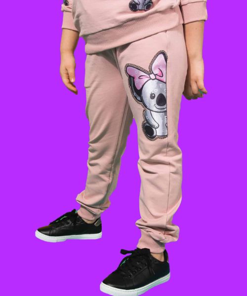 tinykoala eşofman altı kategori