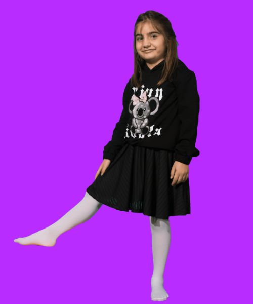 tinykoala etek kategori