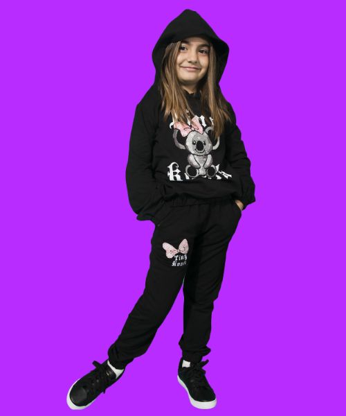 tinykoala kapüşonlu kategori